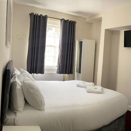 Oban Victoria Hotel Лондон Екстер'єр фото