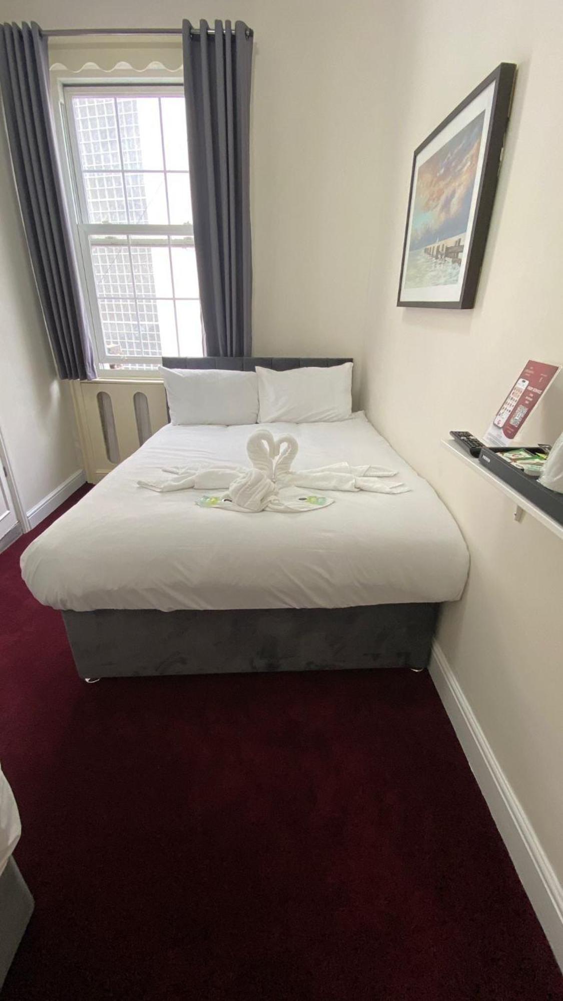 Oban Victoria Hotel Лондон Екстер'єр фото