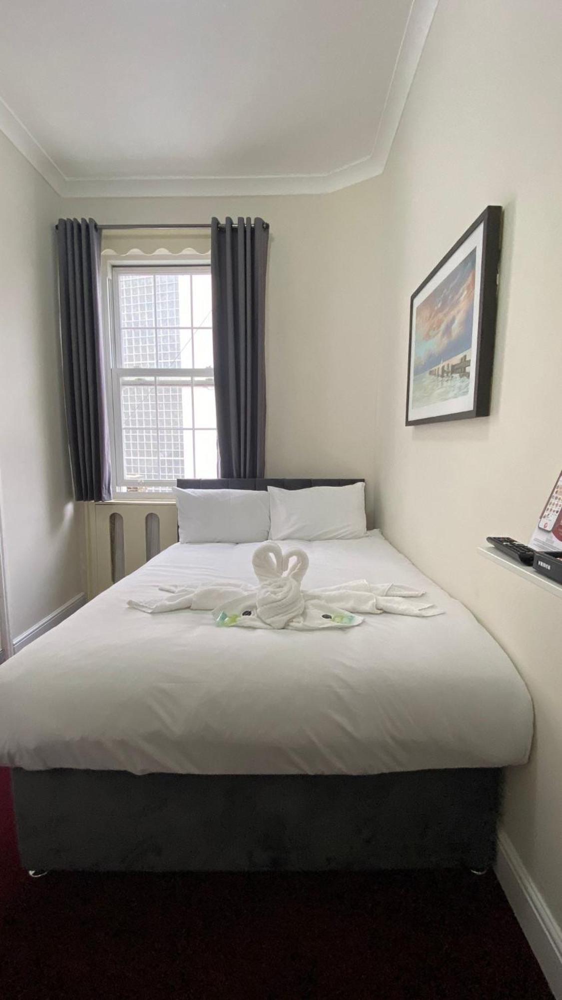 Oban Victoria Hotel Лондон Екстер'єр фото